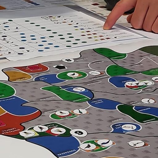 Designing a Board Game_Hindu