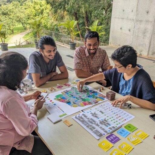 Designing a Board Game_Mint