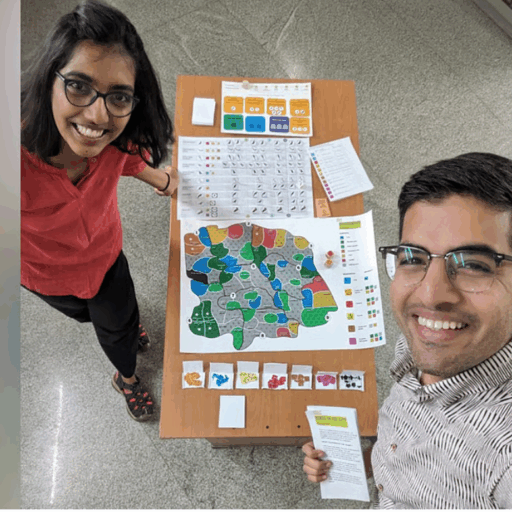 Designing a Board Game_NIE